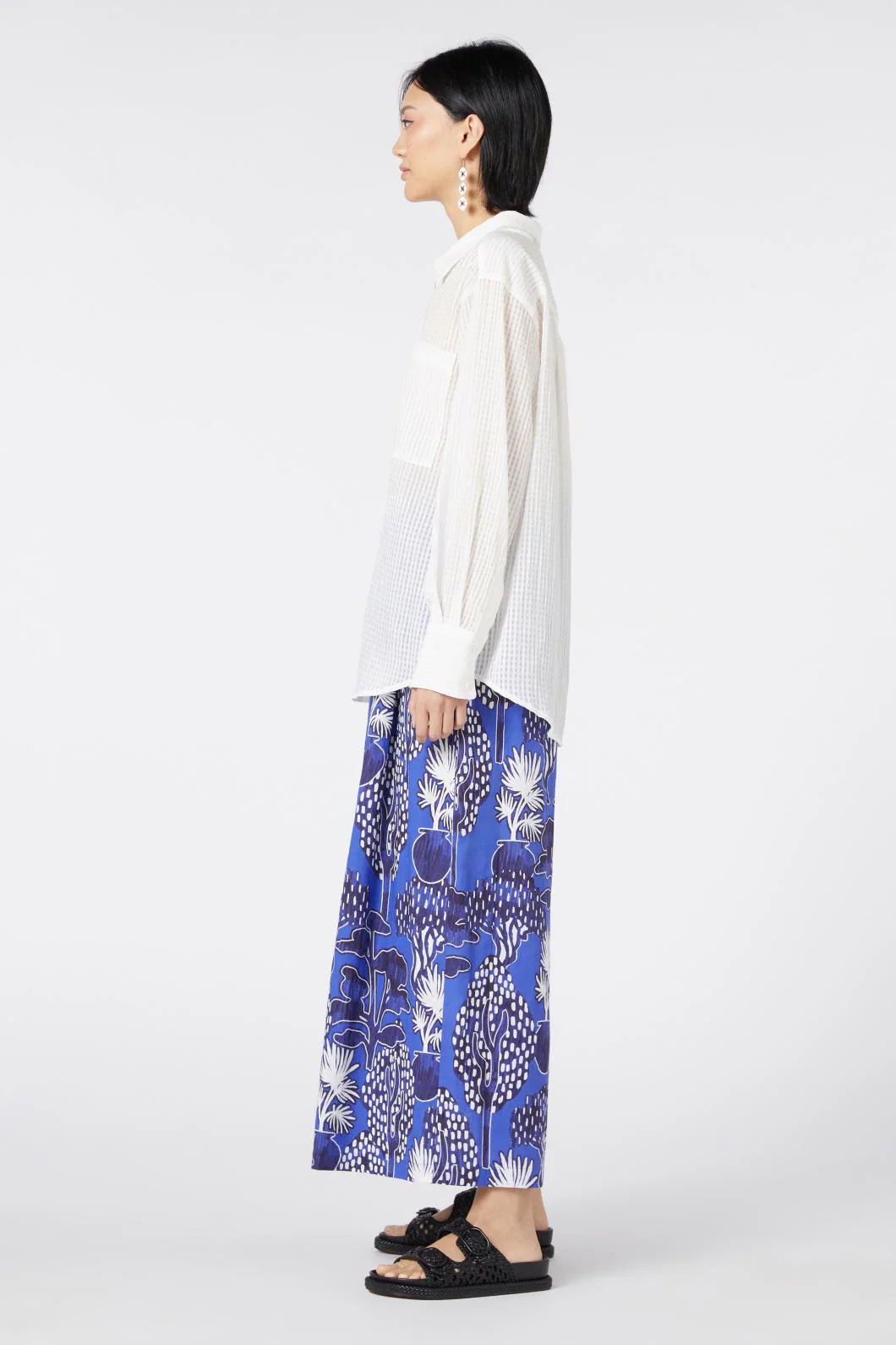 Nuria Shirt - Image 4