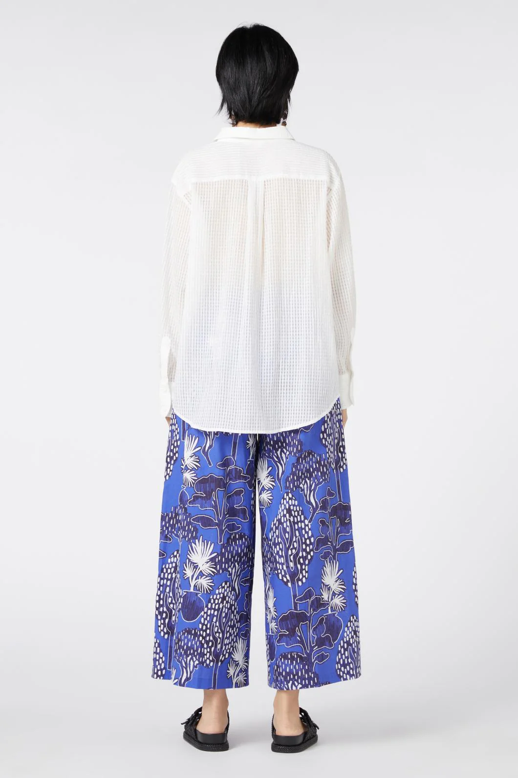 Nuria Shirt - Image 5