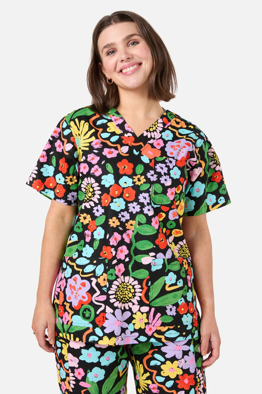 Oasis scrub set - Image 2