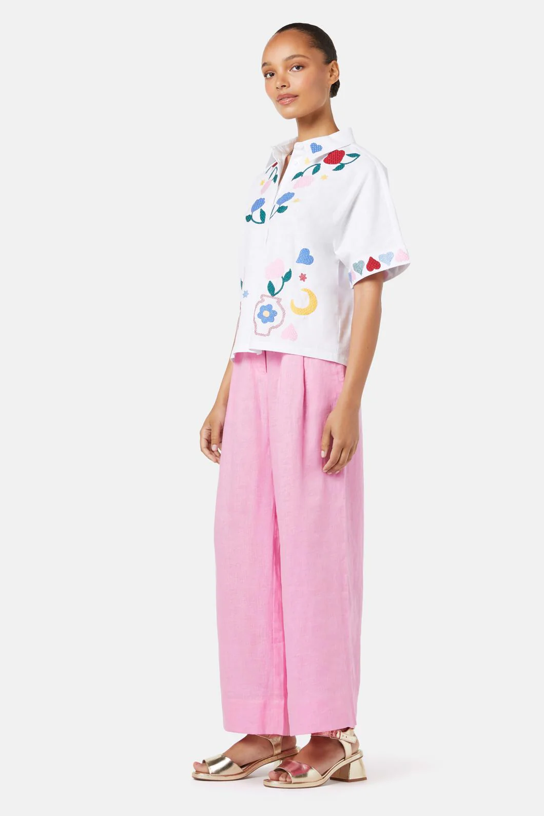 Olivia Pant - Image 2