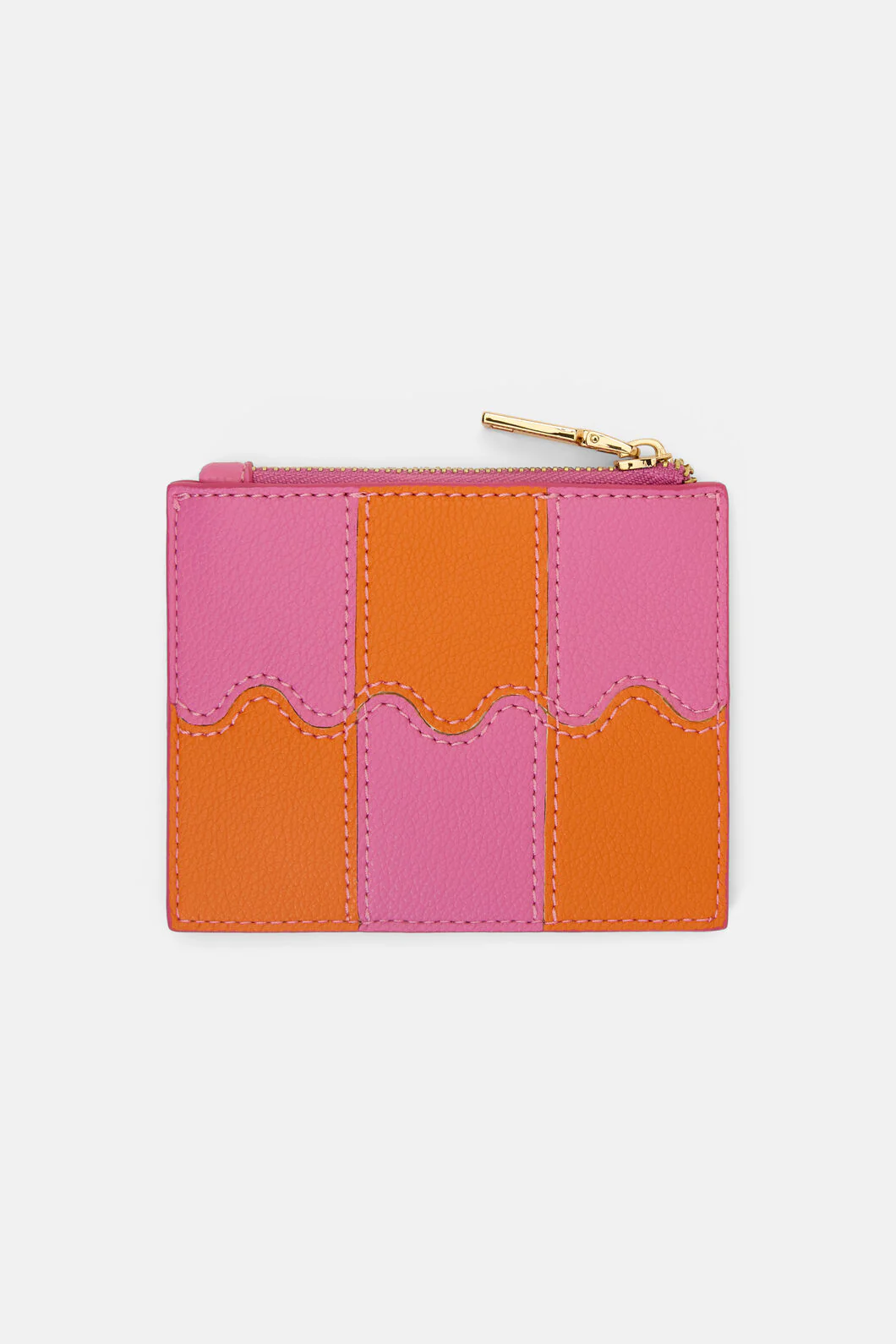 Orange Wiggle Wallet - Image 2