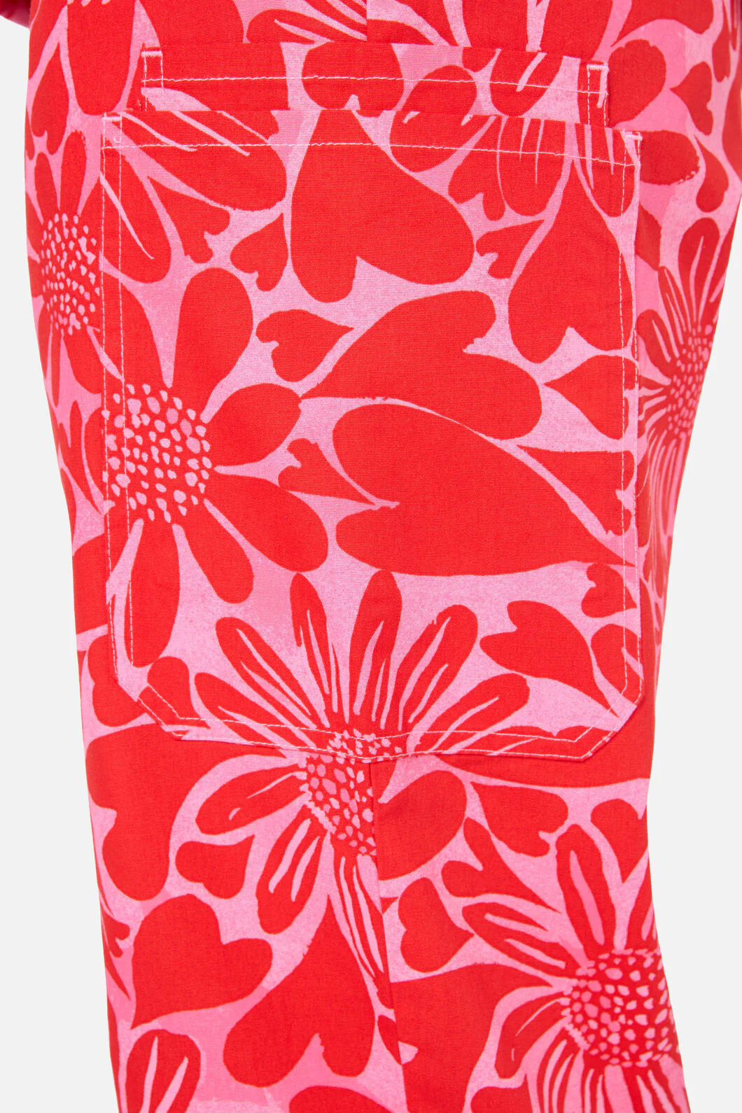 Painted Love scrub set - Image 6