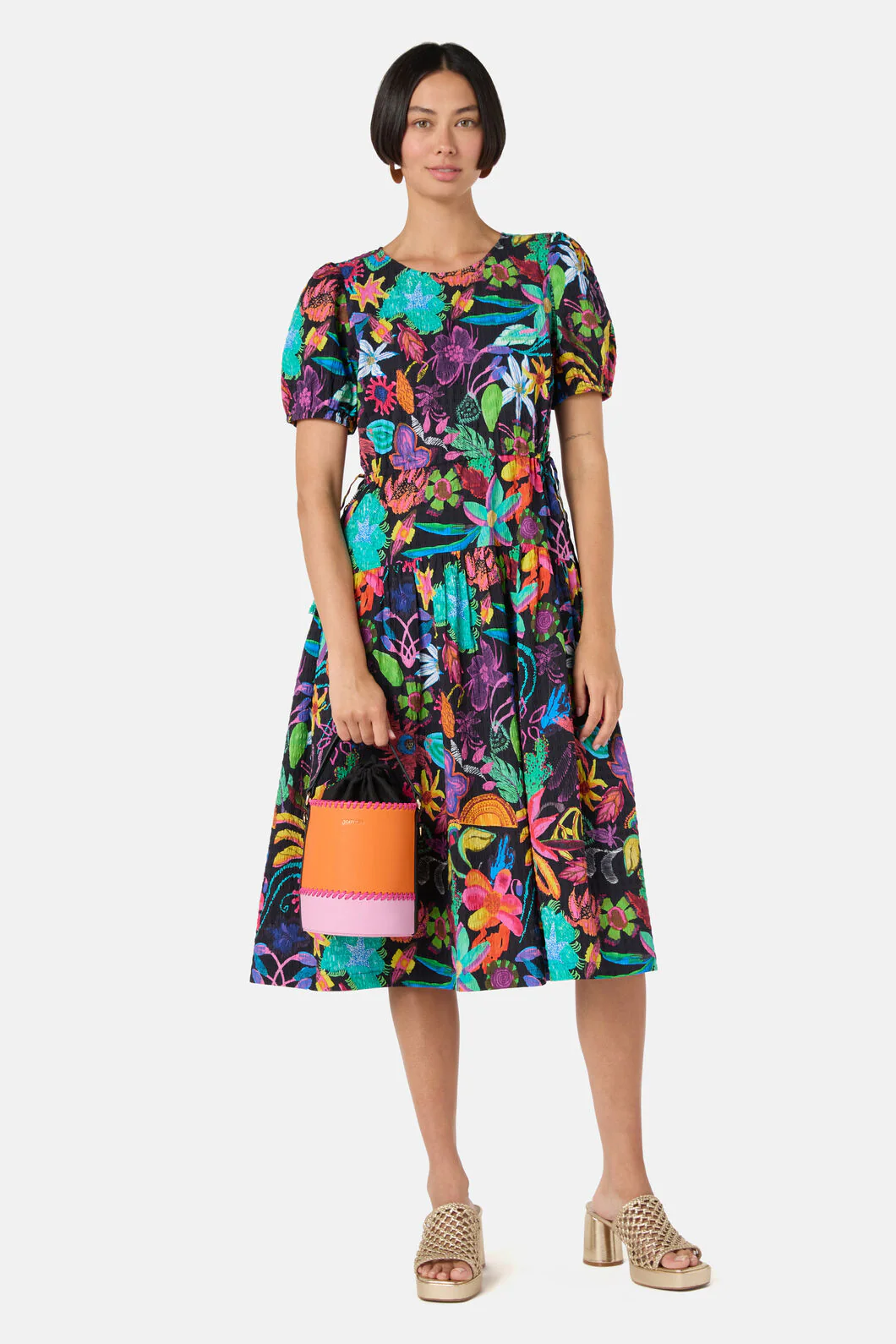 Paloma Bucket Bag - Image 3