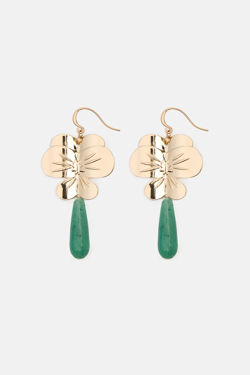 Pansy Earring - Image 2