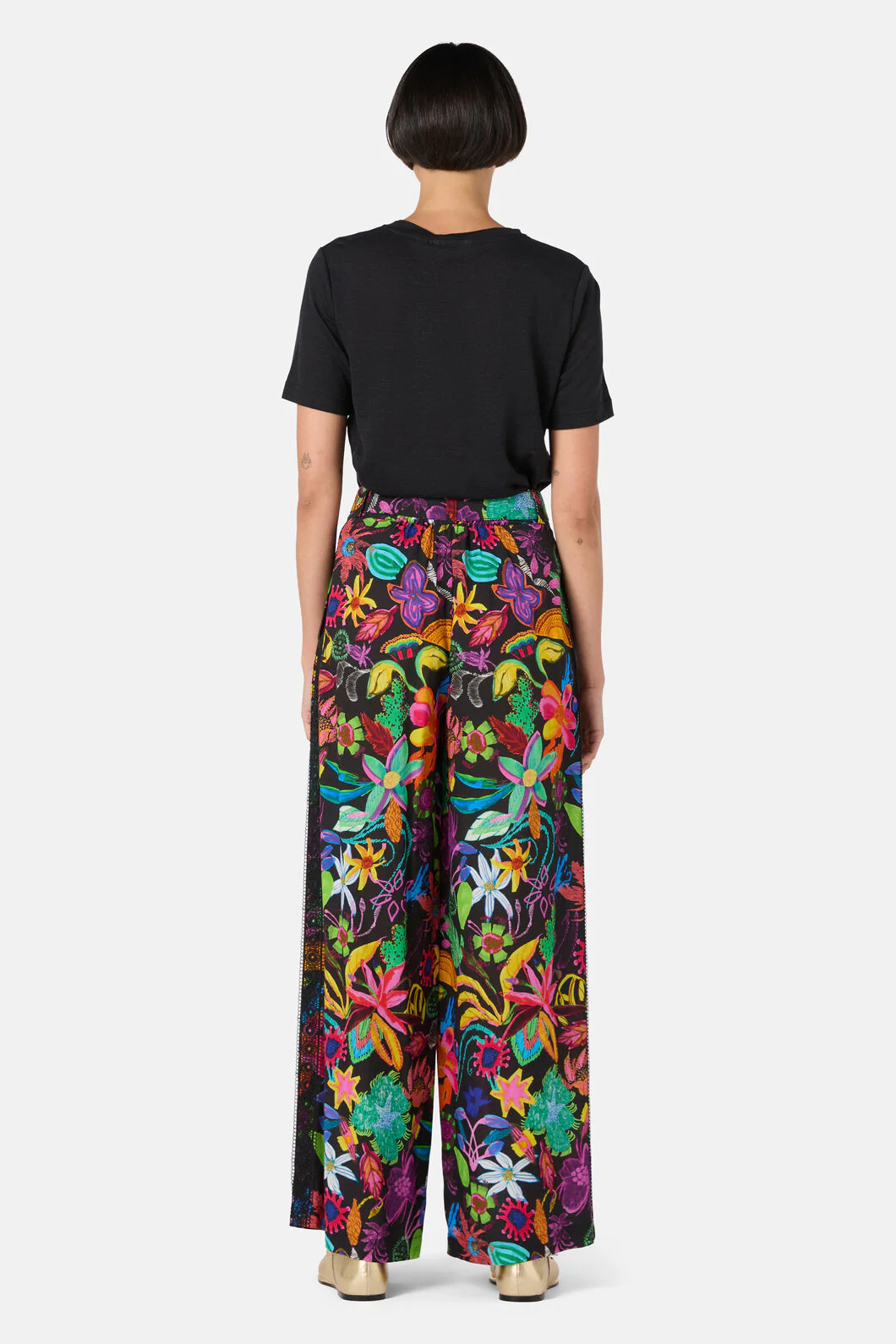 Papaya Palm Pant - Image 4