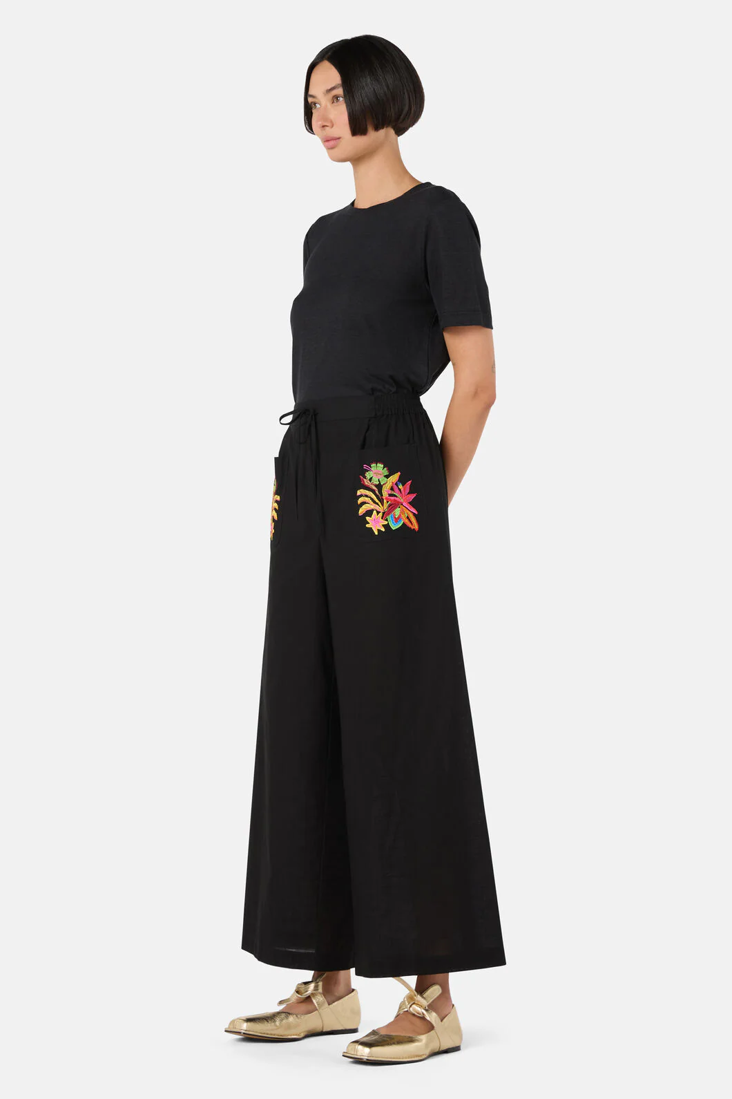 Papaya Patch Pant - Image 2