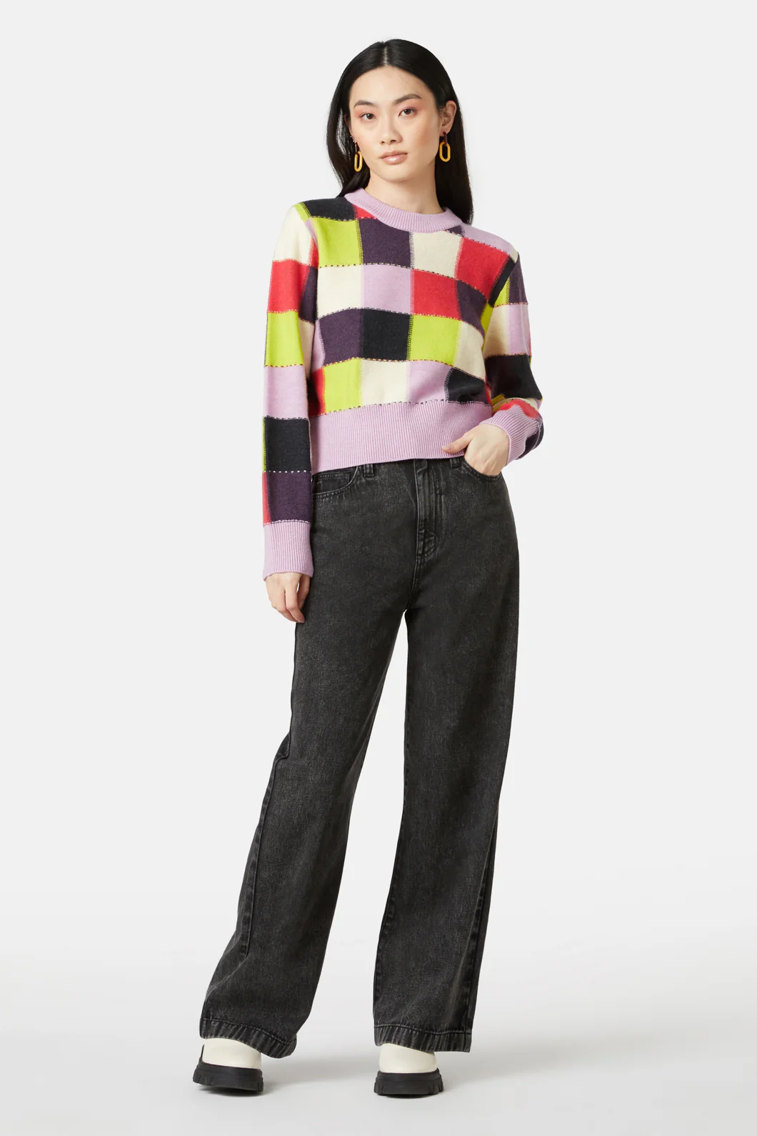 Patch That Jumper - Image 3