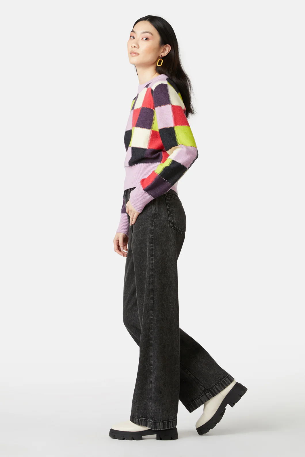 Patch That Jumper - Image 4