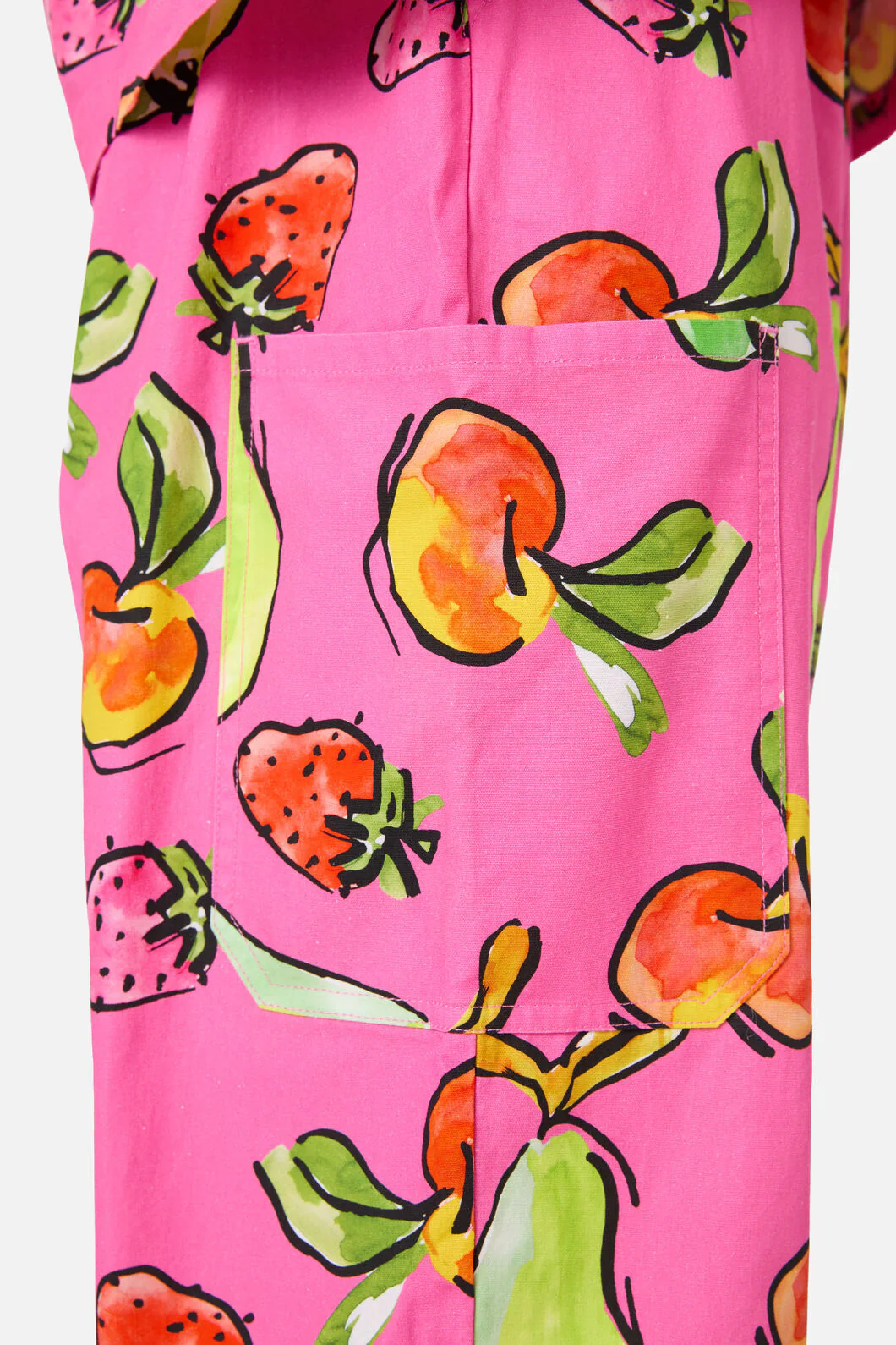 Peach Pear Scrub Set - Image 9