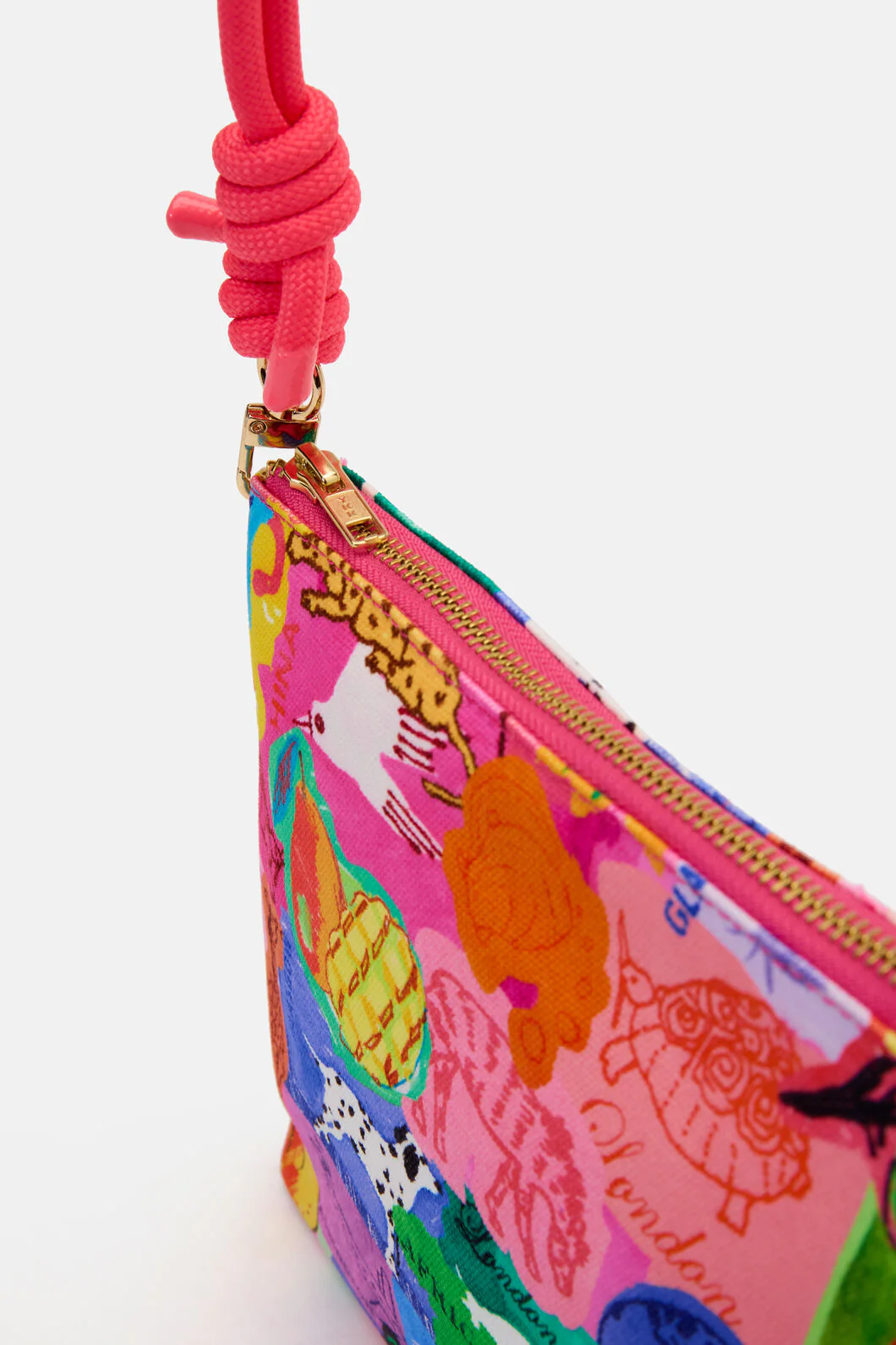 Pen Pals Crossbody Purse - Image 5