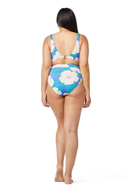 Petal Power Bikini Bottom - Image 4