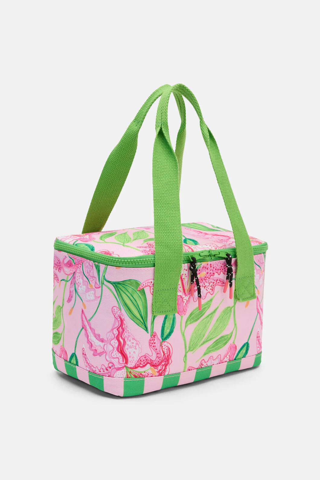 Pop Lily Lunch Bag - Image 2