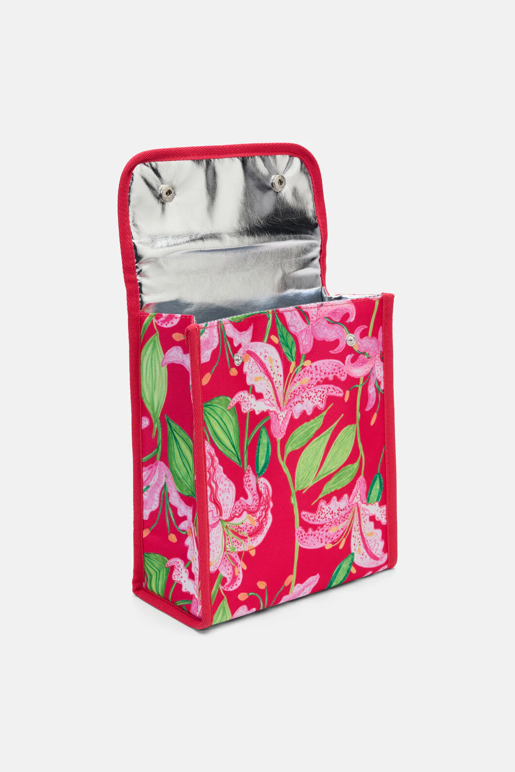 Pop Lily Lunch Bag - Image 4
