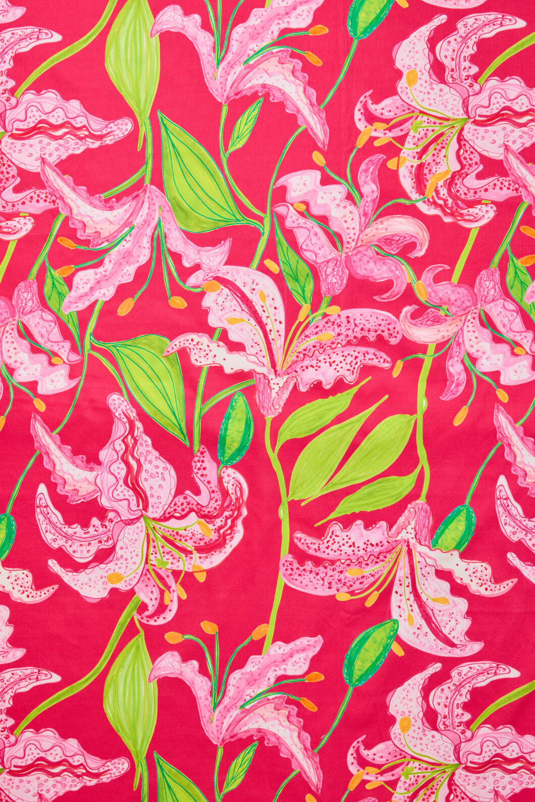 Pop Lily Tablecloth - Image 2