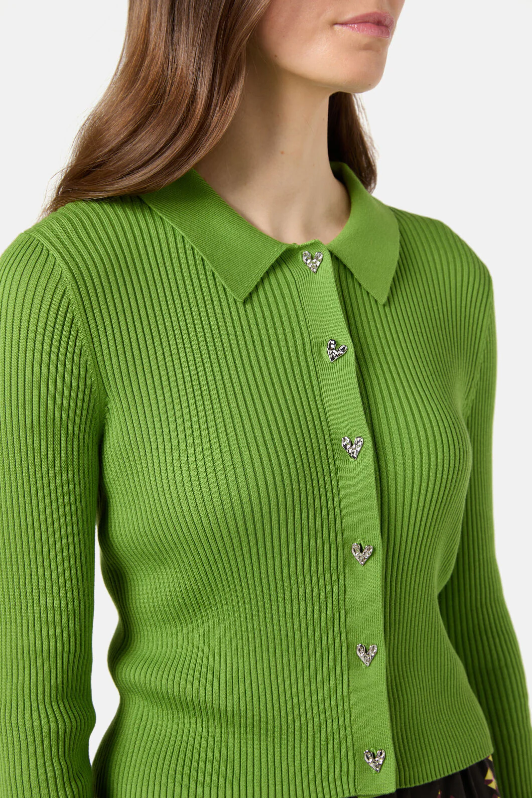 Poppy Cardigan - Image 5
