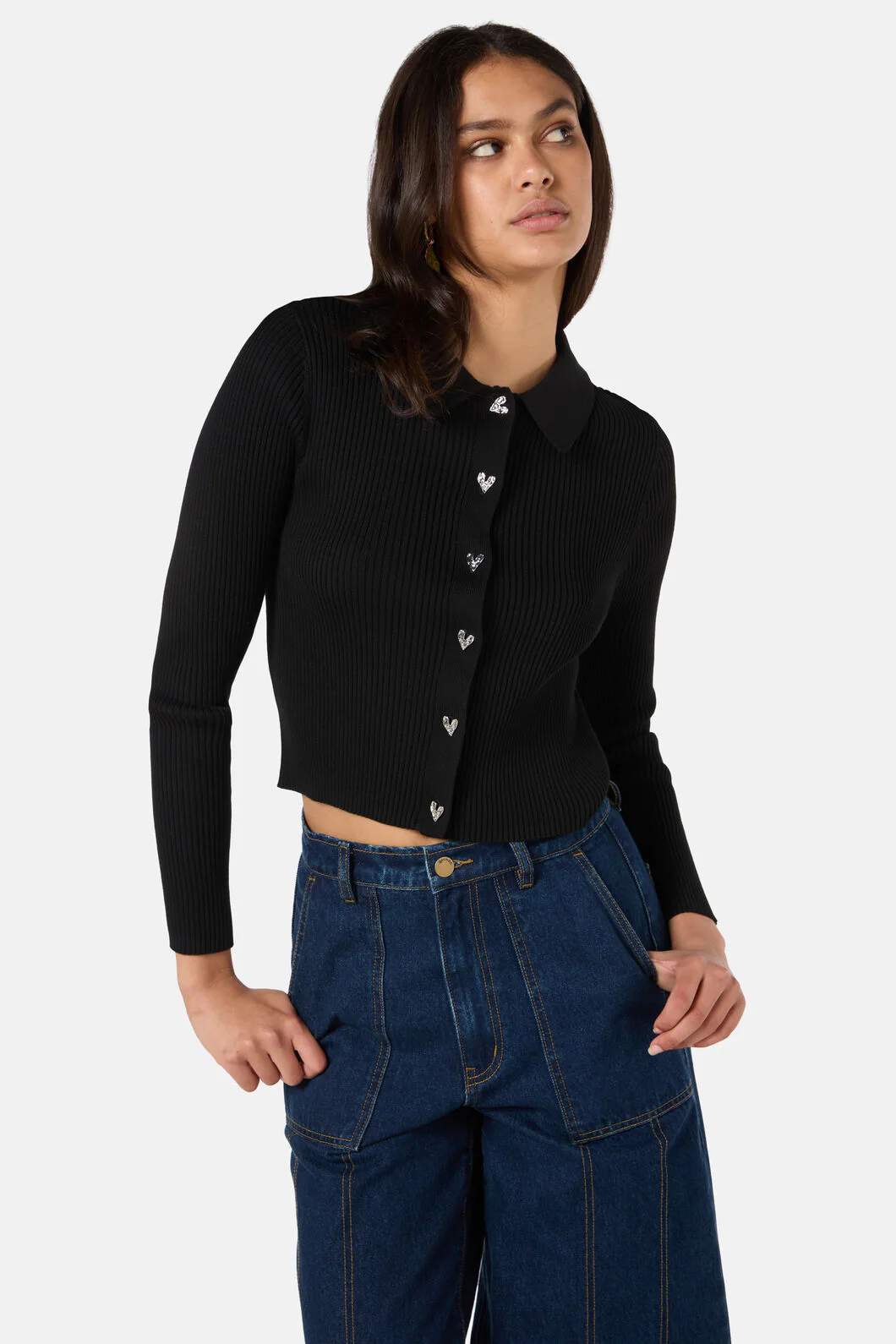 Poppy Cardigan - Image 6