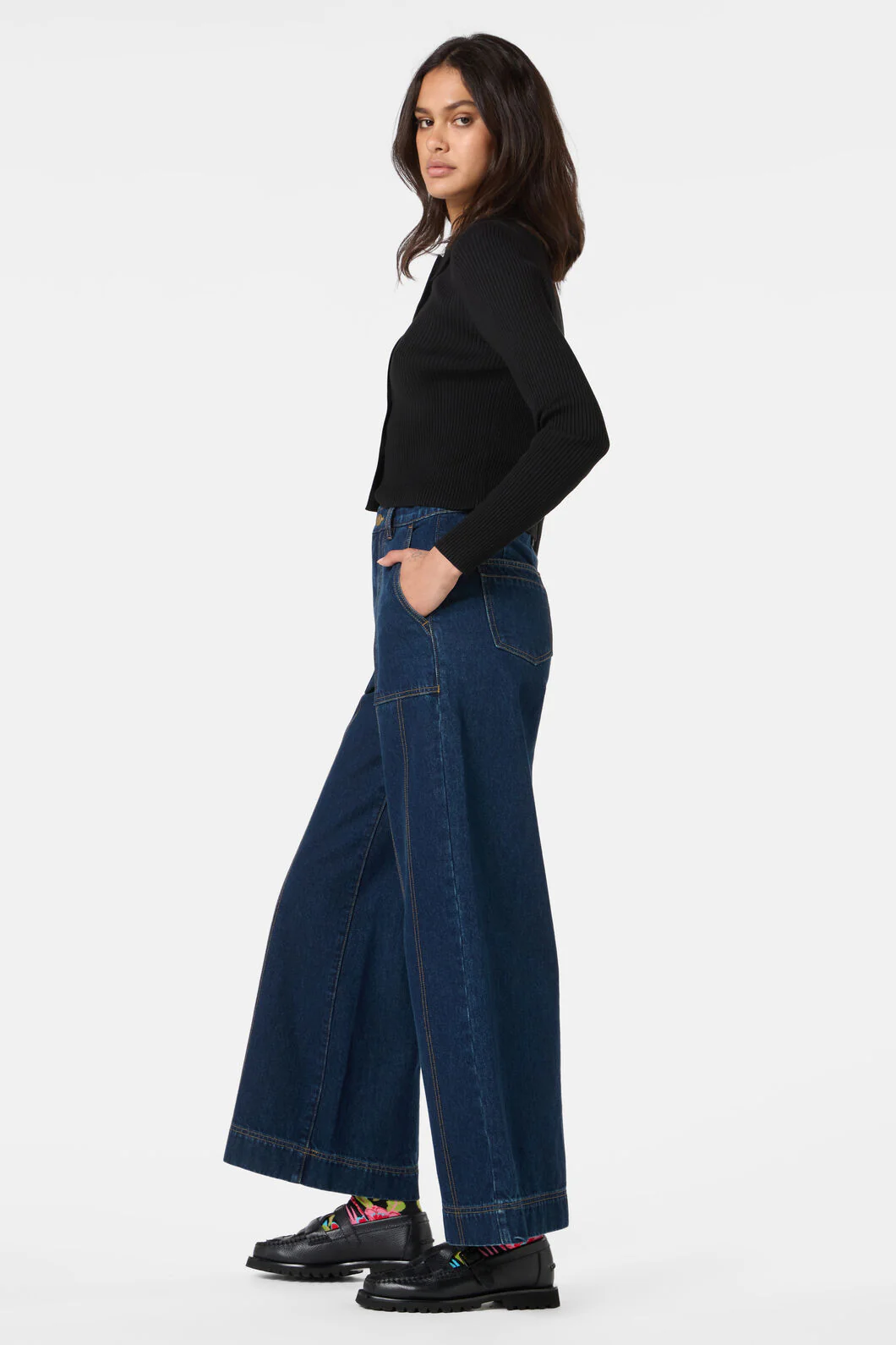Poppy Cardigan - Image 8
