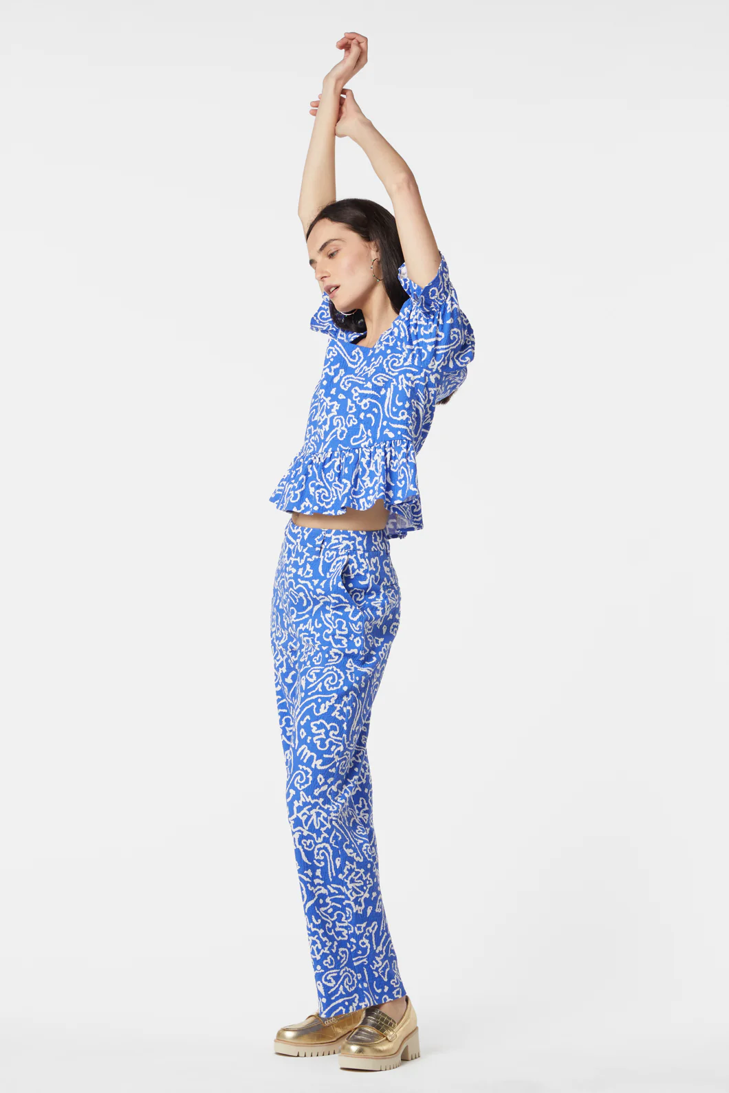 Porcelain Pant - Image 2