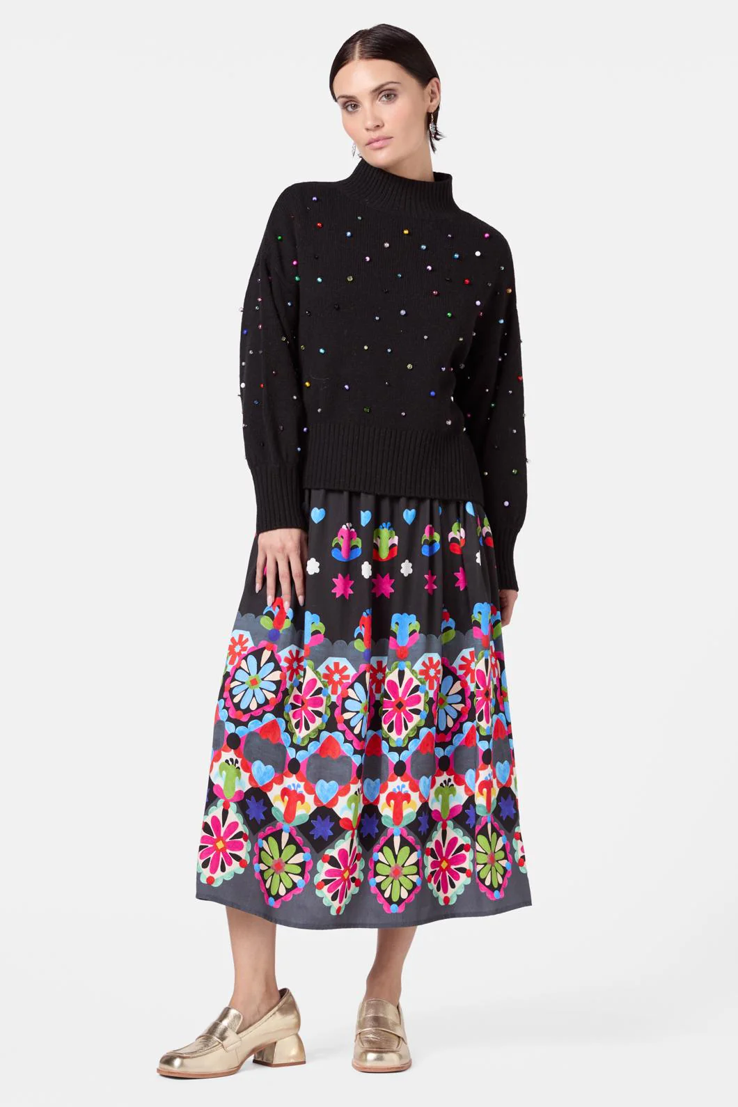 Precious Gems Jumper - Image 2