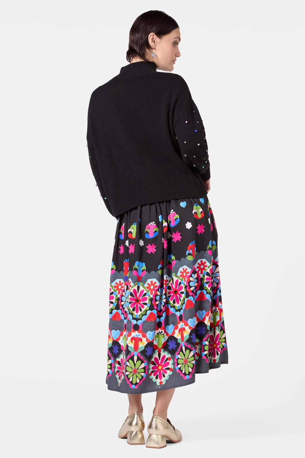 Precious Gems Jumper - Image 4