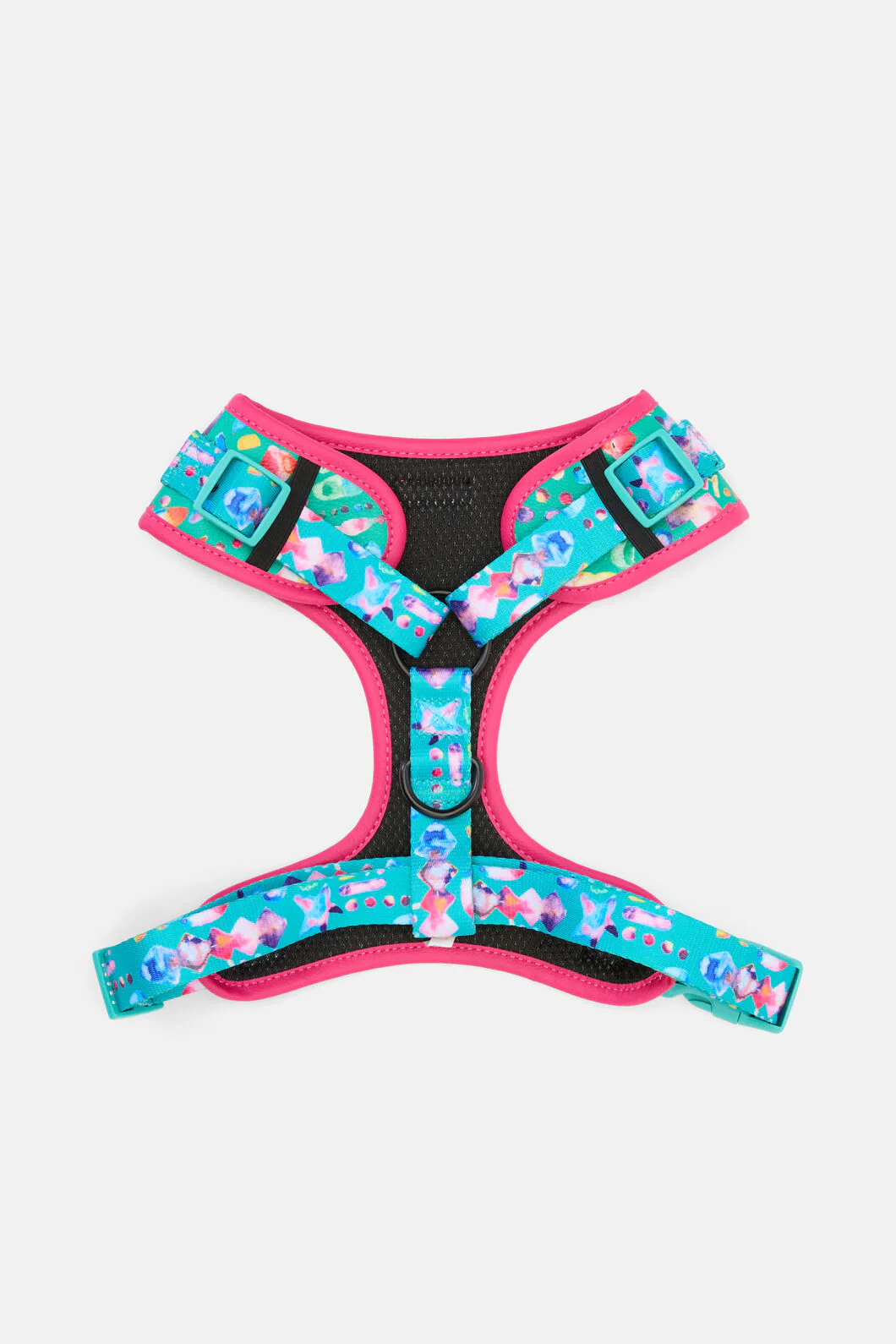 Precious Jewels Dog Harness Large - Image 2