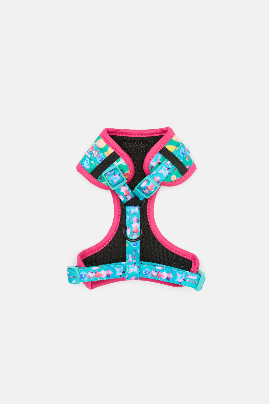 Precious Jewels Dog Harness Small - Image 2