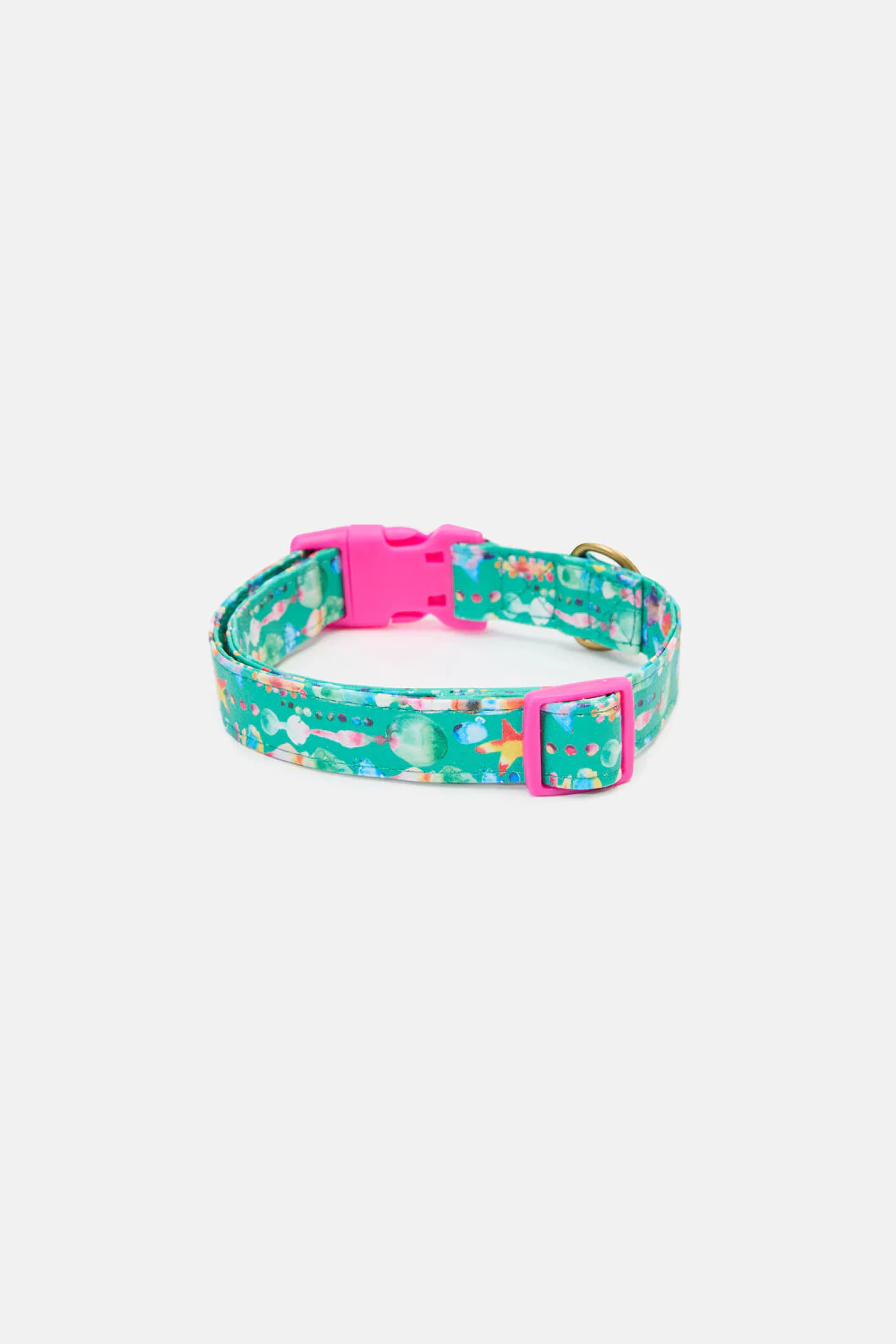 Precious Jewels Pet Collar Large - Image 2