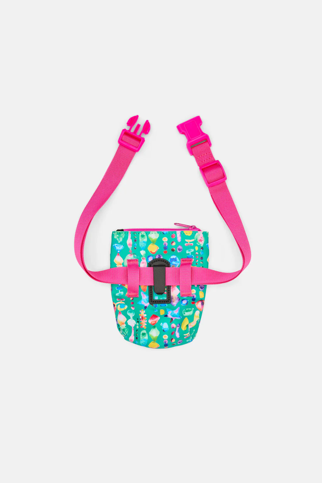 Precious Jewels Treat & Bag Dispenser - Image 2