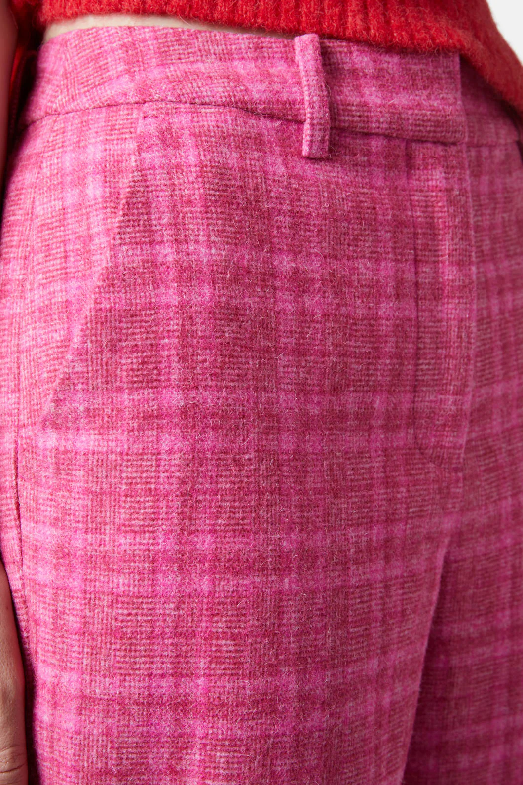 Prince Of Wales Pant - Image 5