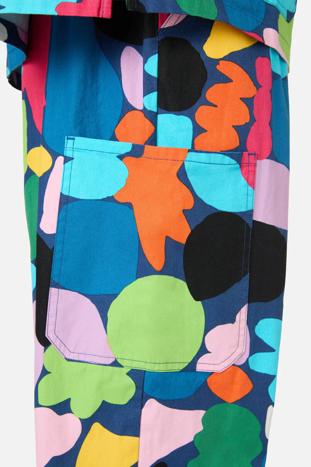 Puzzle Scrub Set - Image 9