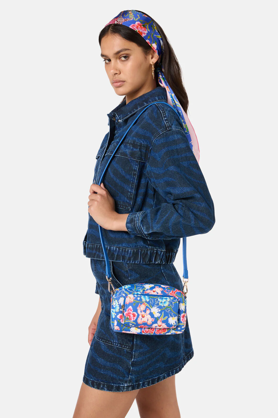 Racing Stripes Jacket - Image 6