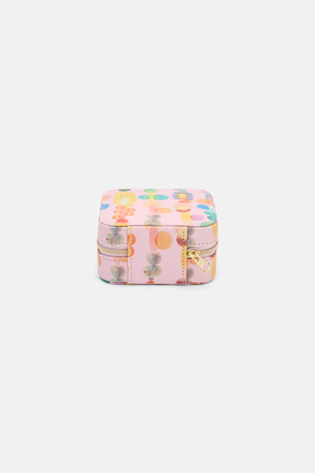 Rainbow Drops Jewellery Case - Image 2