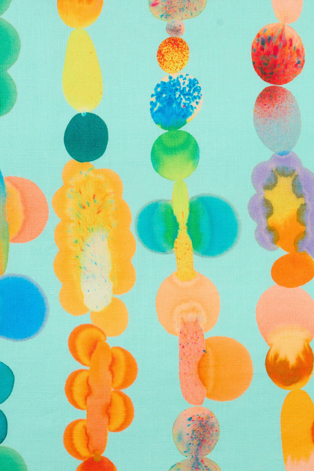 Rainbow Drops Napkin Set - Image 5