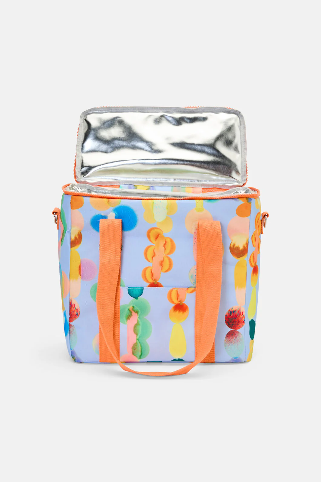 Rainbow Drops Picnic Bag - Image 2