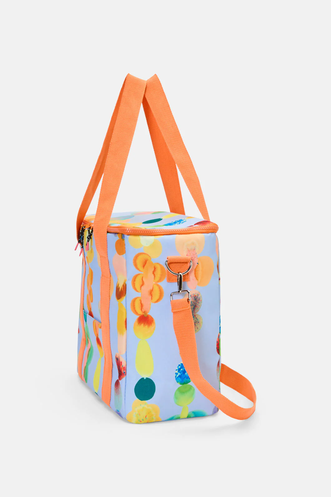 Rainbow Drops Picnic Bag - Image 4