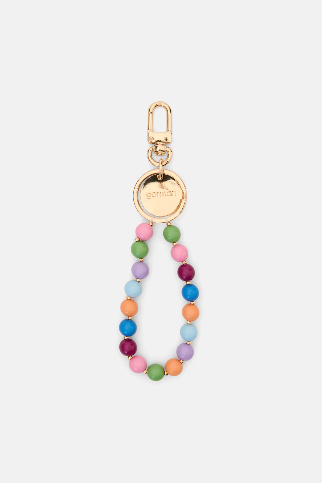 Rainbow Key Bracelet - Image 2