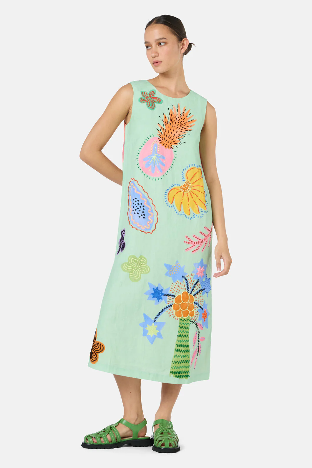 Rainforest Diaries Shift - Image 8