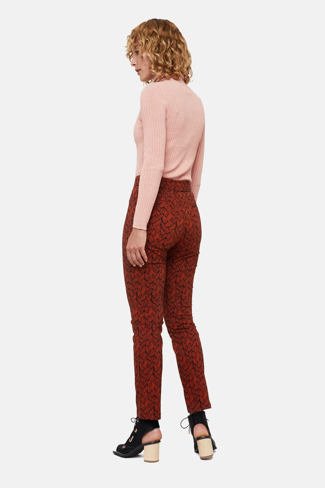 Rapunzel Pant - Image 3