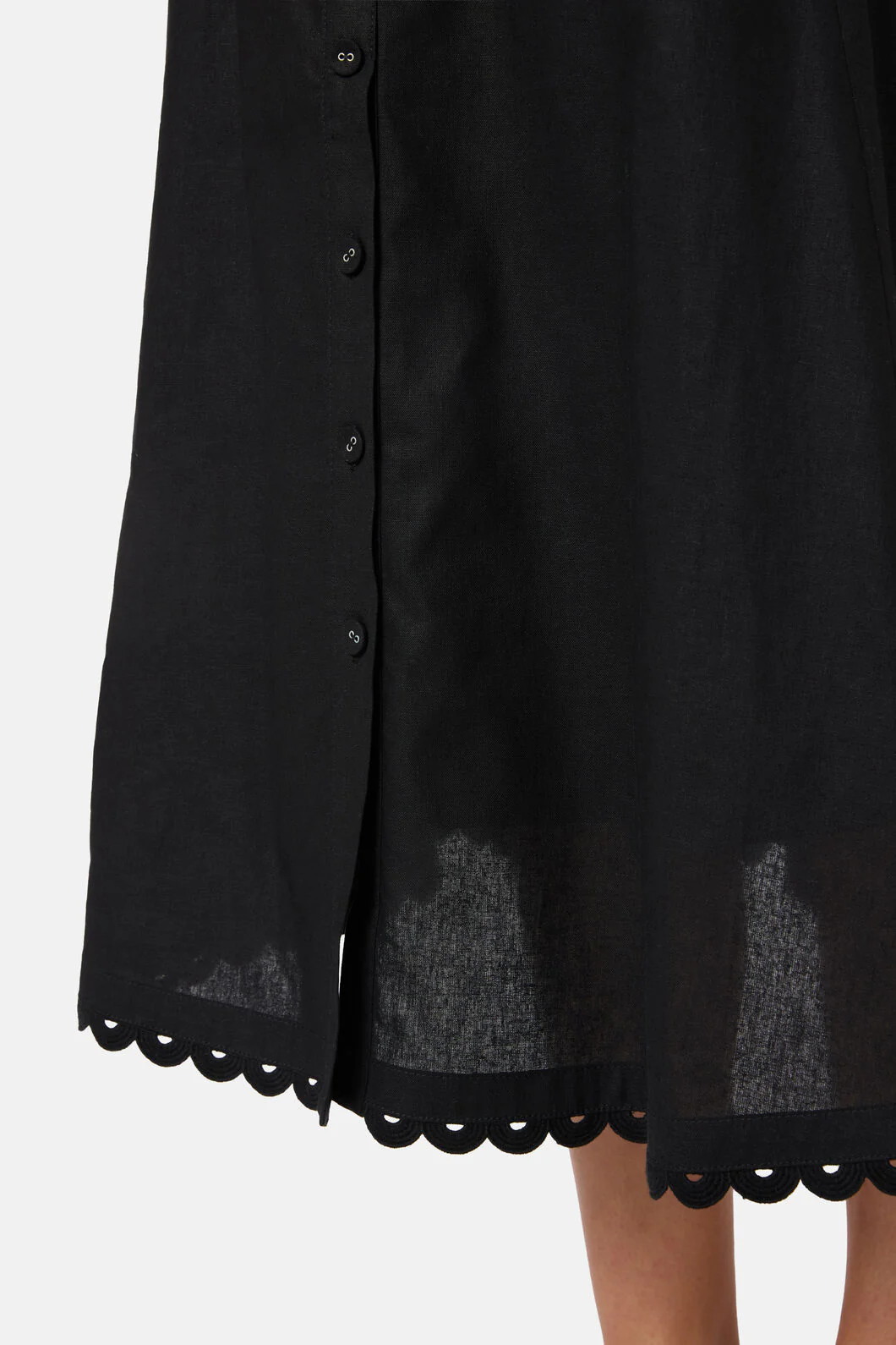 Relax And Rewind Skirt - Image 4