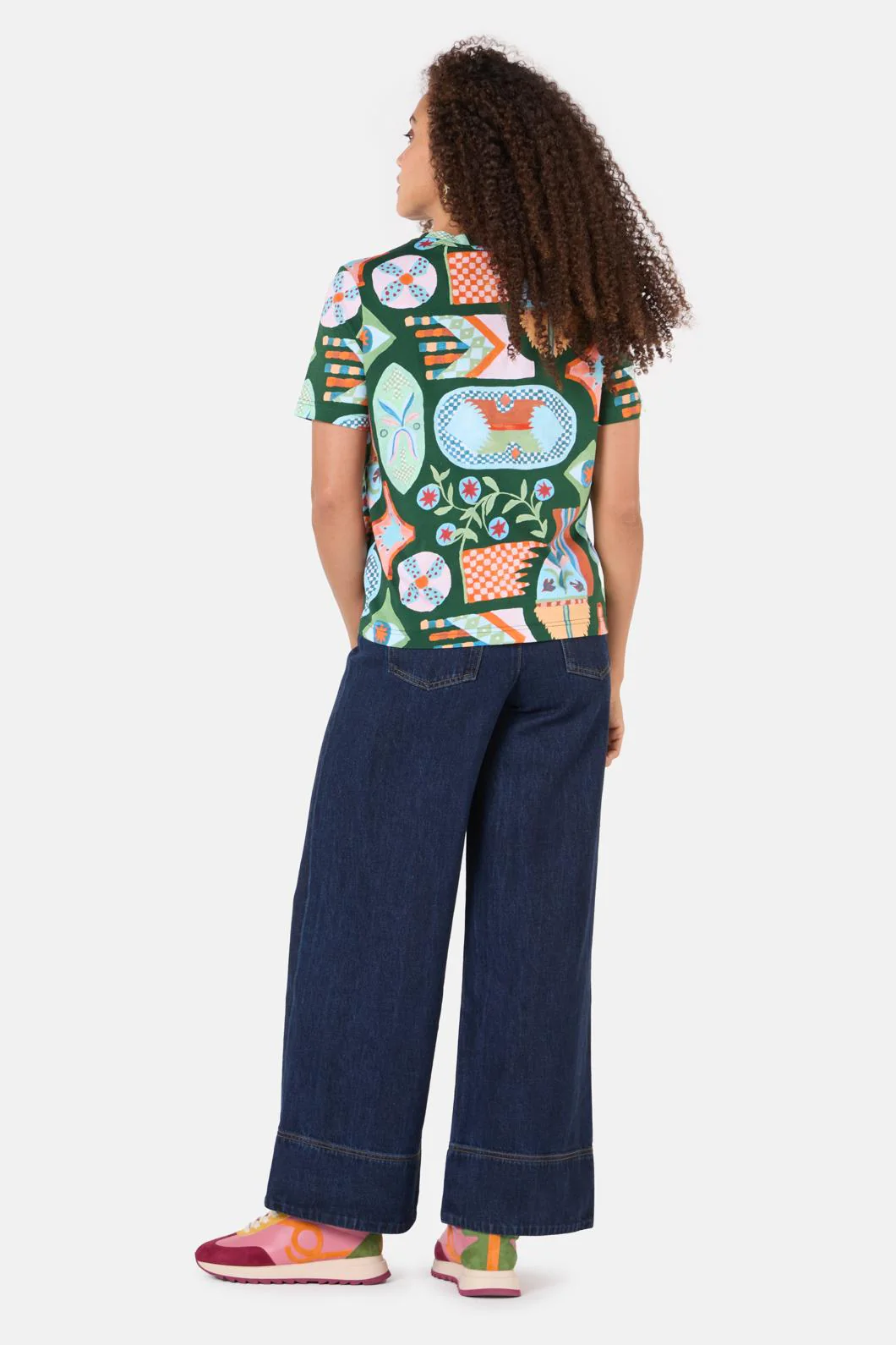 Renaissance Classic Tee - Image 4
