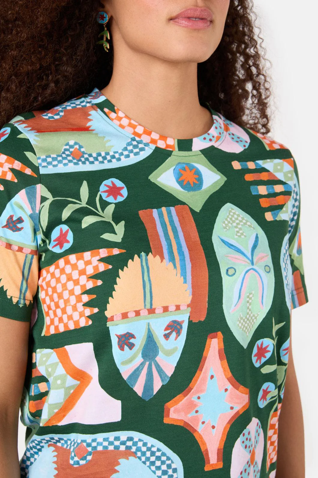 Renaissance Classic Tee - Image 5