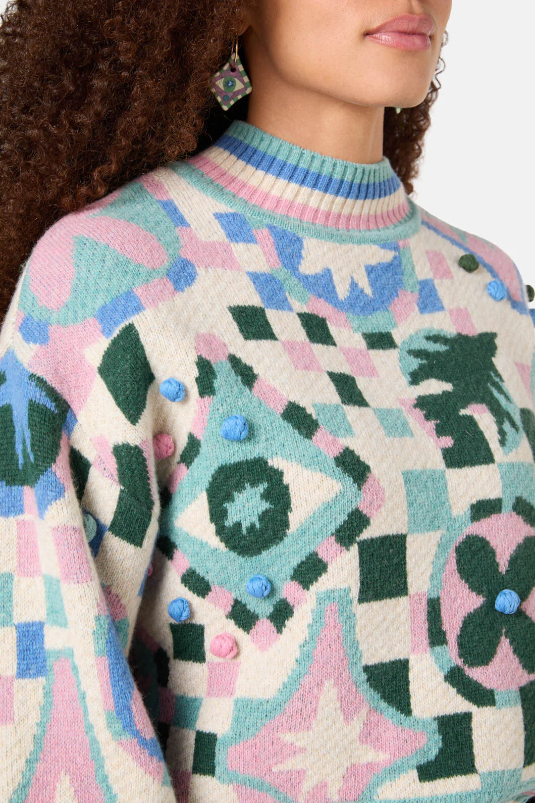 Renaissance Jumper - Image 10