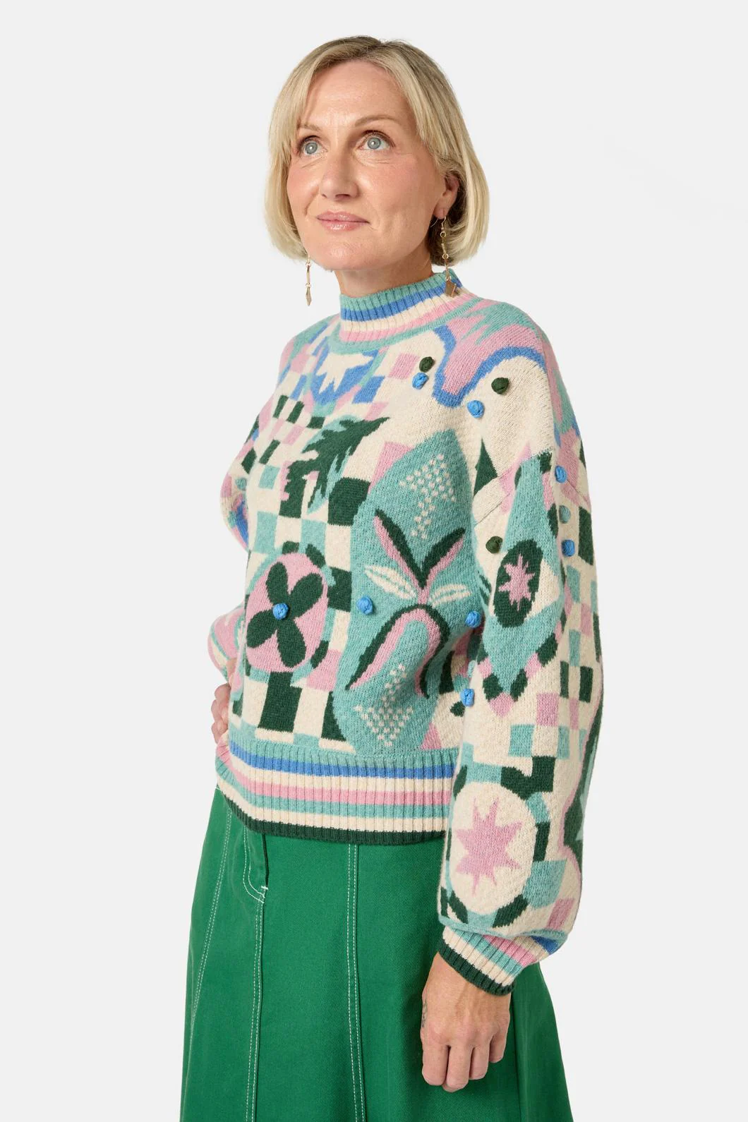 Renaissance Jumper - Image 2