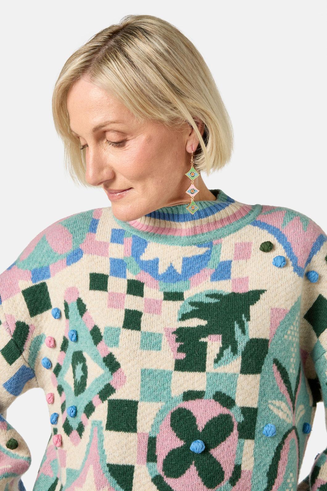 Renaissance Jumper - Image 5