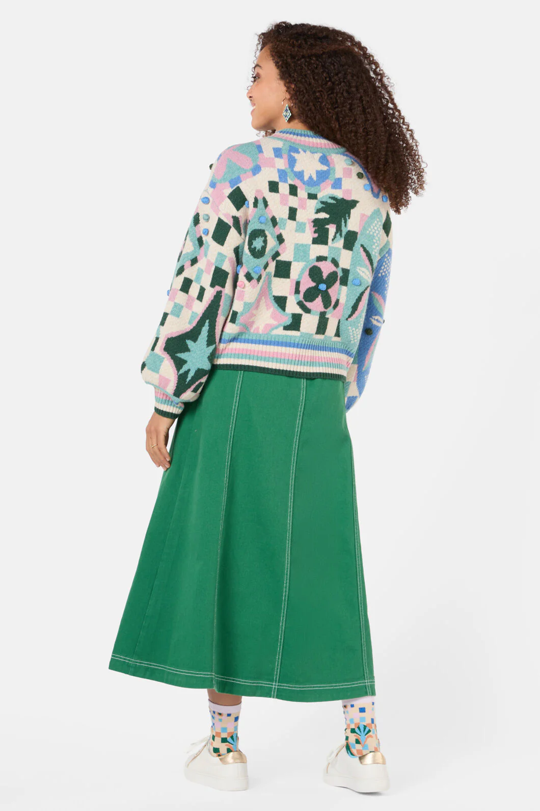 Renaissance Jumper - Image 8