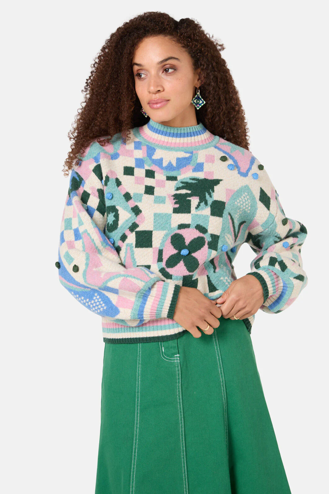 Renaissance Jumper - Image 9