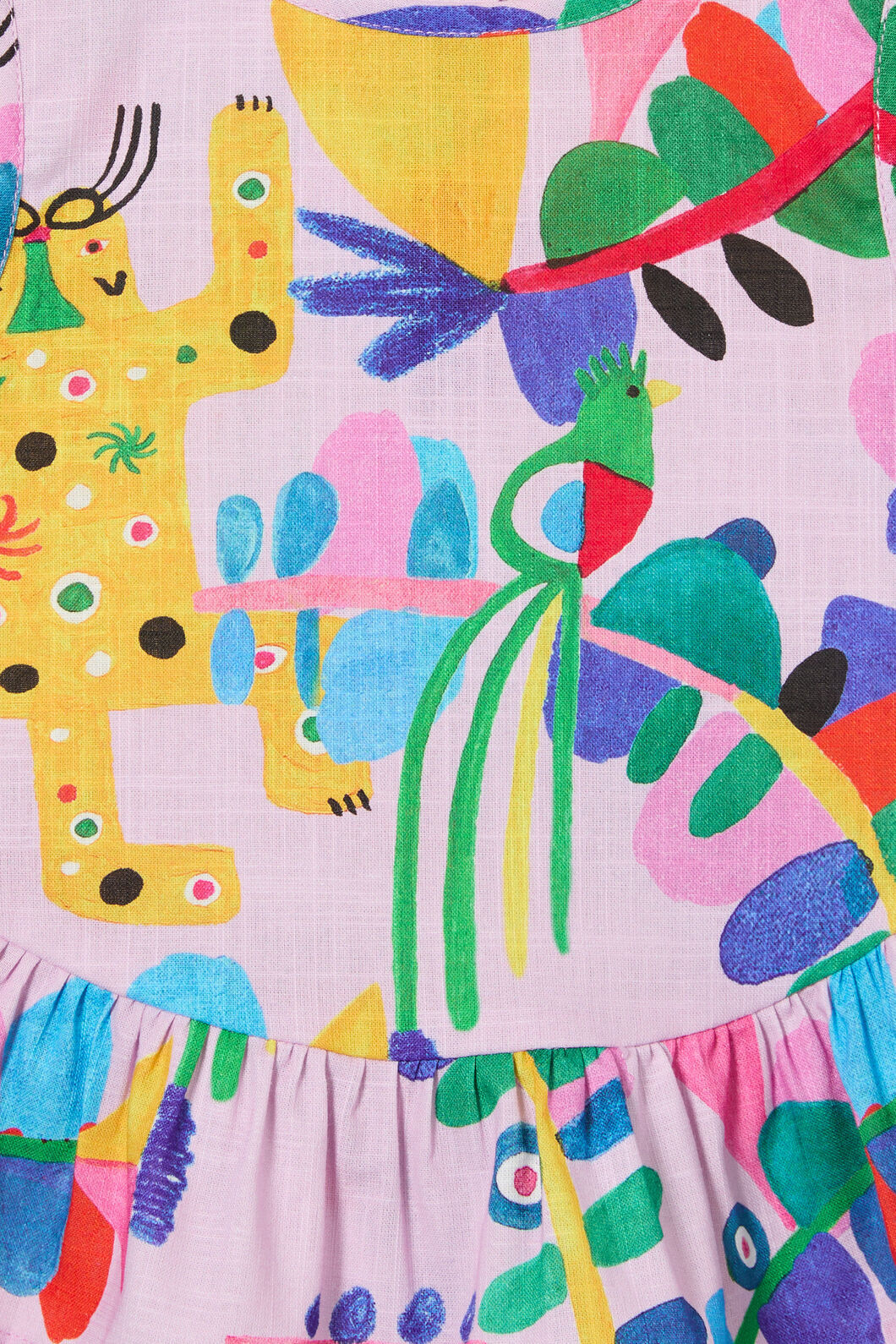 Rio Kids Top - Image 3
