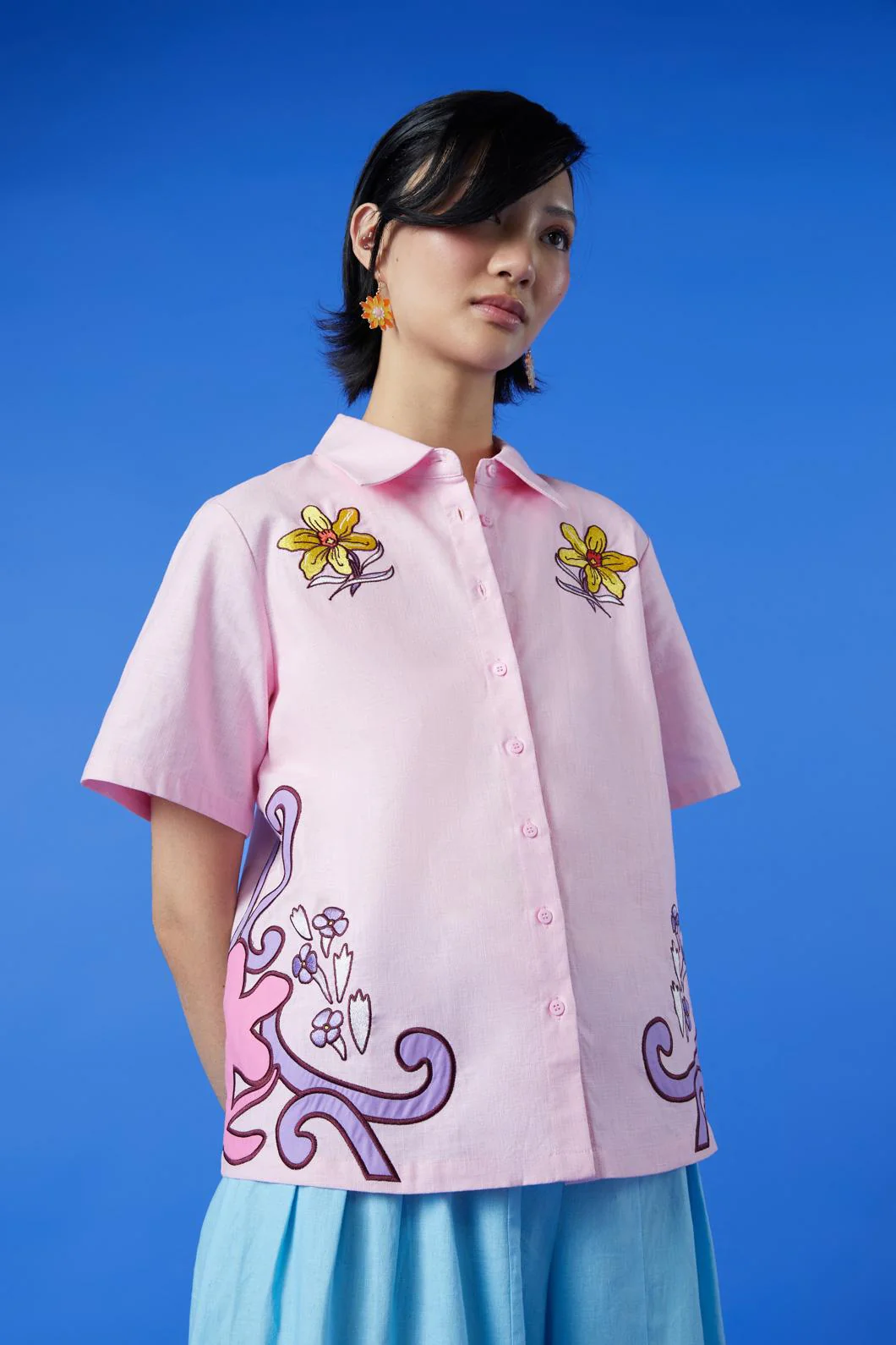 Rolling Stone Shirt - Image 10
