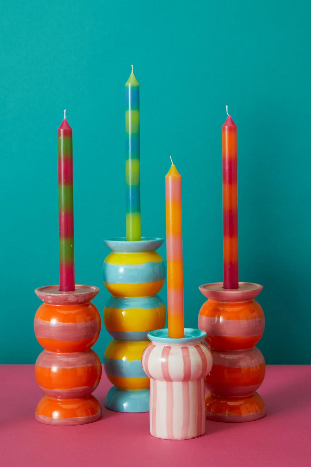 Romance Candle Holder - Image 2