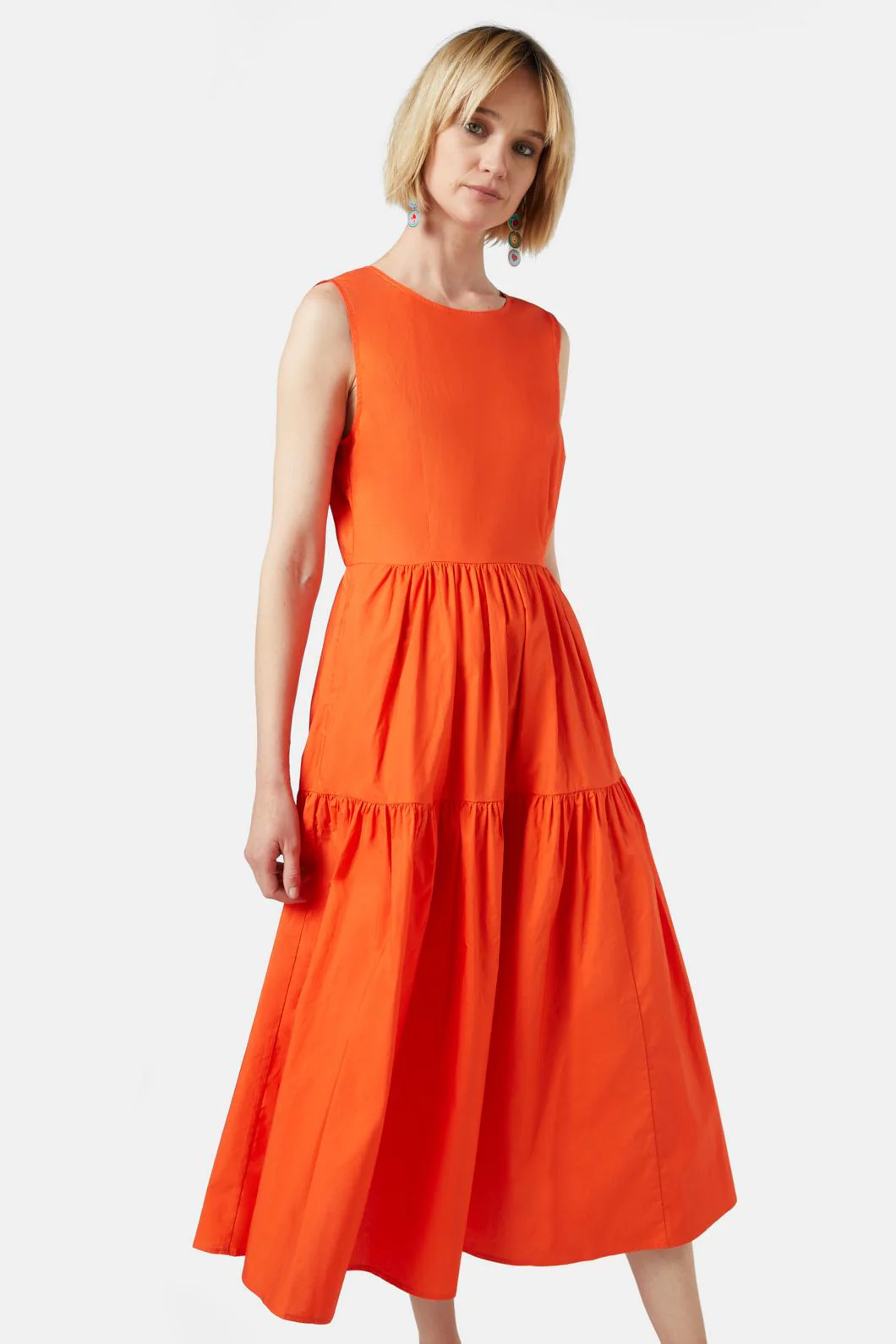 Romeo Midi Dress - Image 2